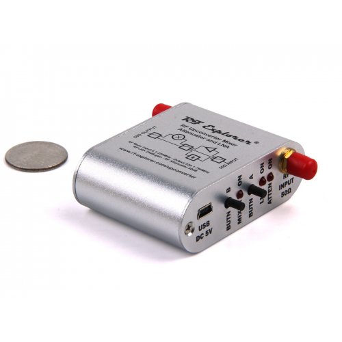 Buy RF Explorer Upconverter In India | Fab.to.Lab